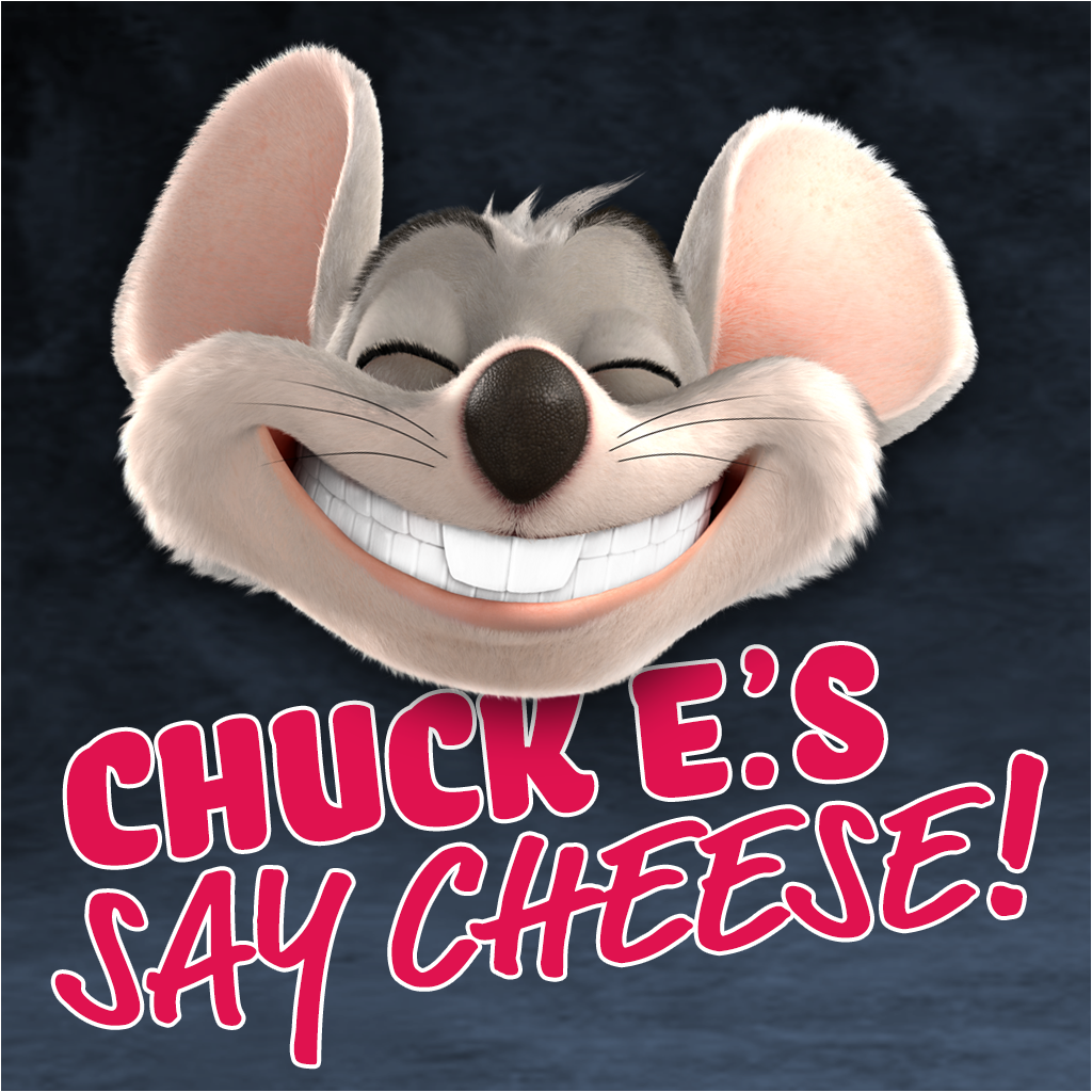 Chuck E.’s Say Cheese! icon