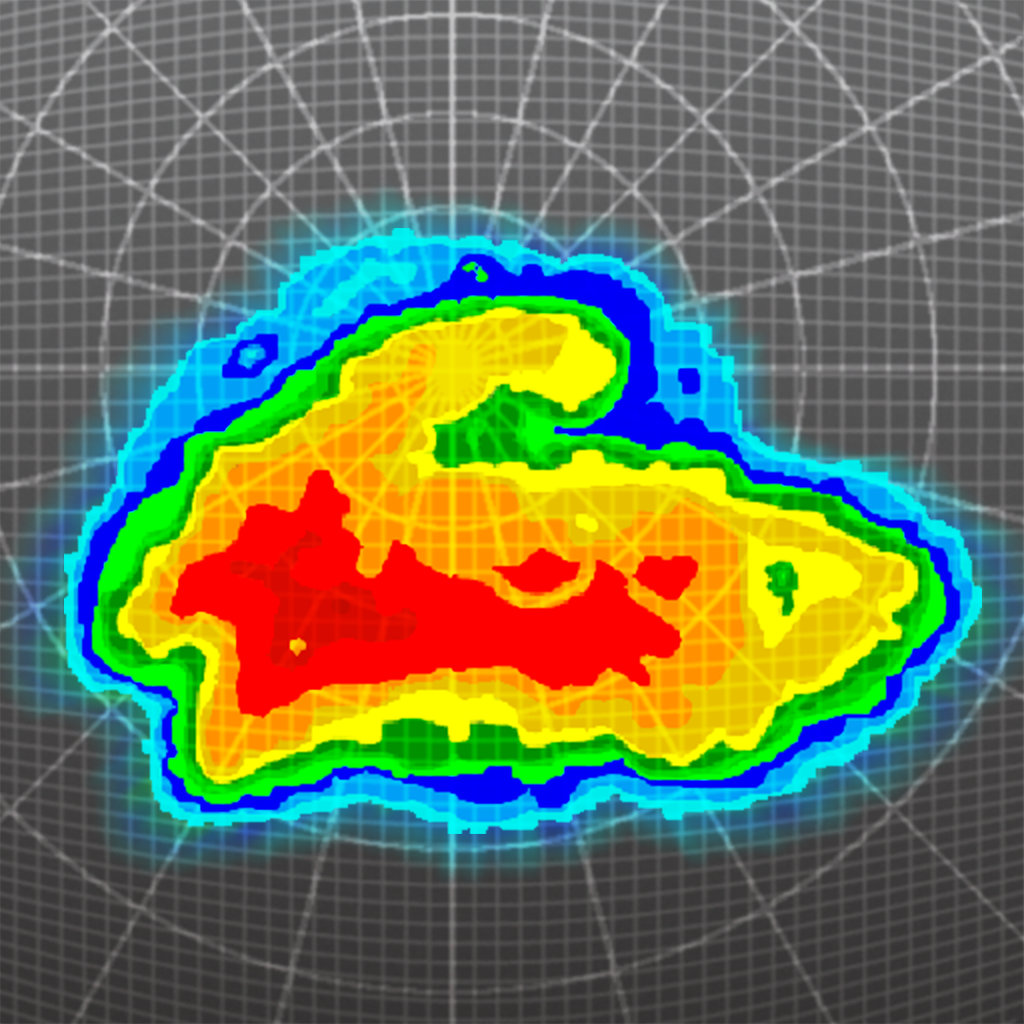 MyRadar Weather Radar