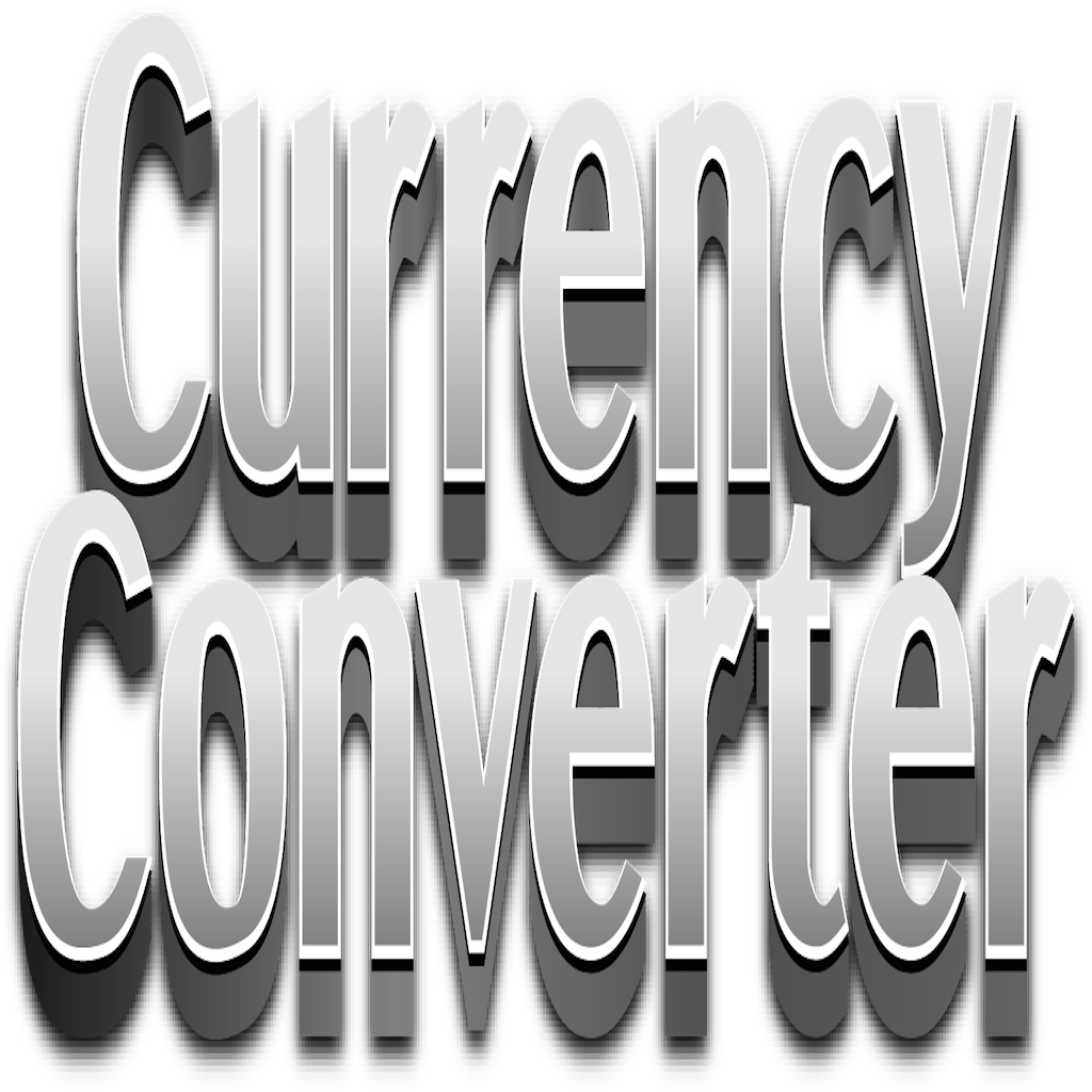 iCurrency Converter Application