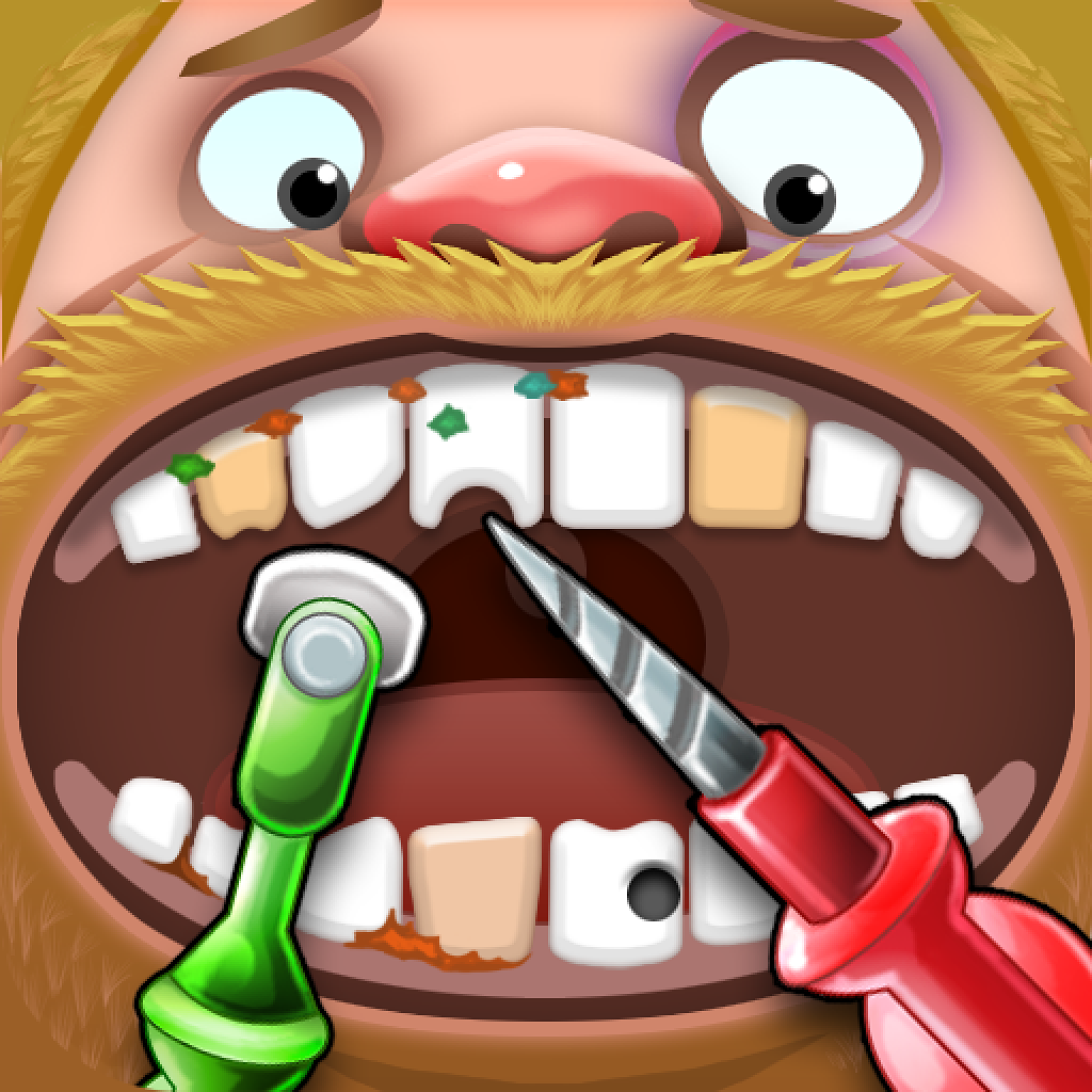 Crazy Dentist Free