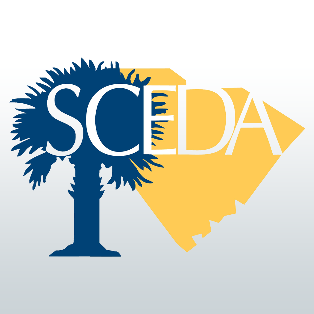 South Carolina Economic Developers’ Association (SCEDA) for iPad
