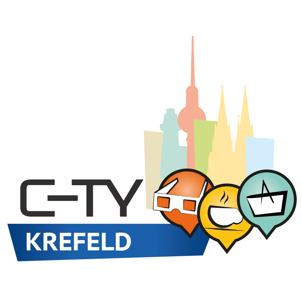 C-TY Krefeld icon