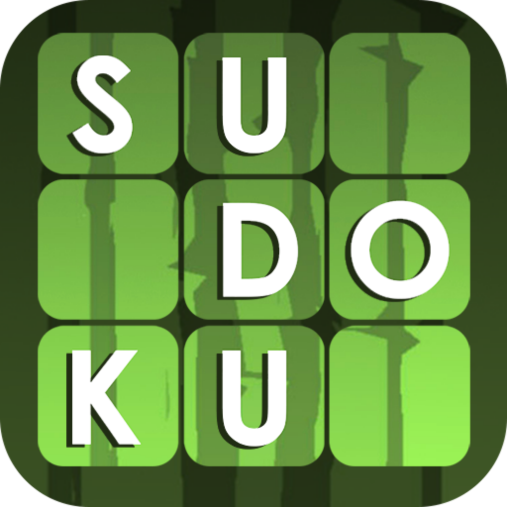Sudoku Deluxe 2014 icon