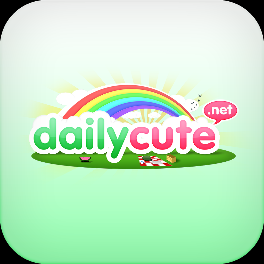 DailyCute icon