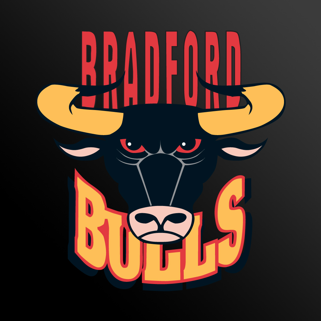 The OFFICIAL Bradford Bulls icon