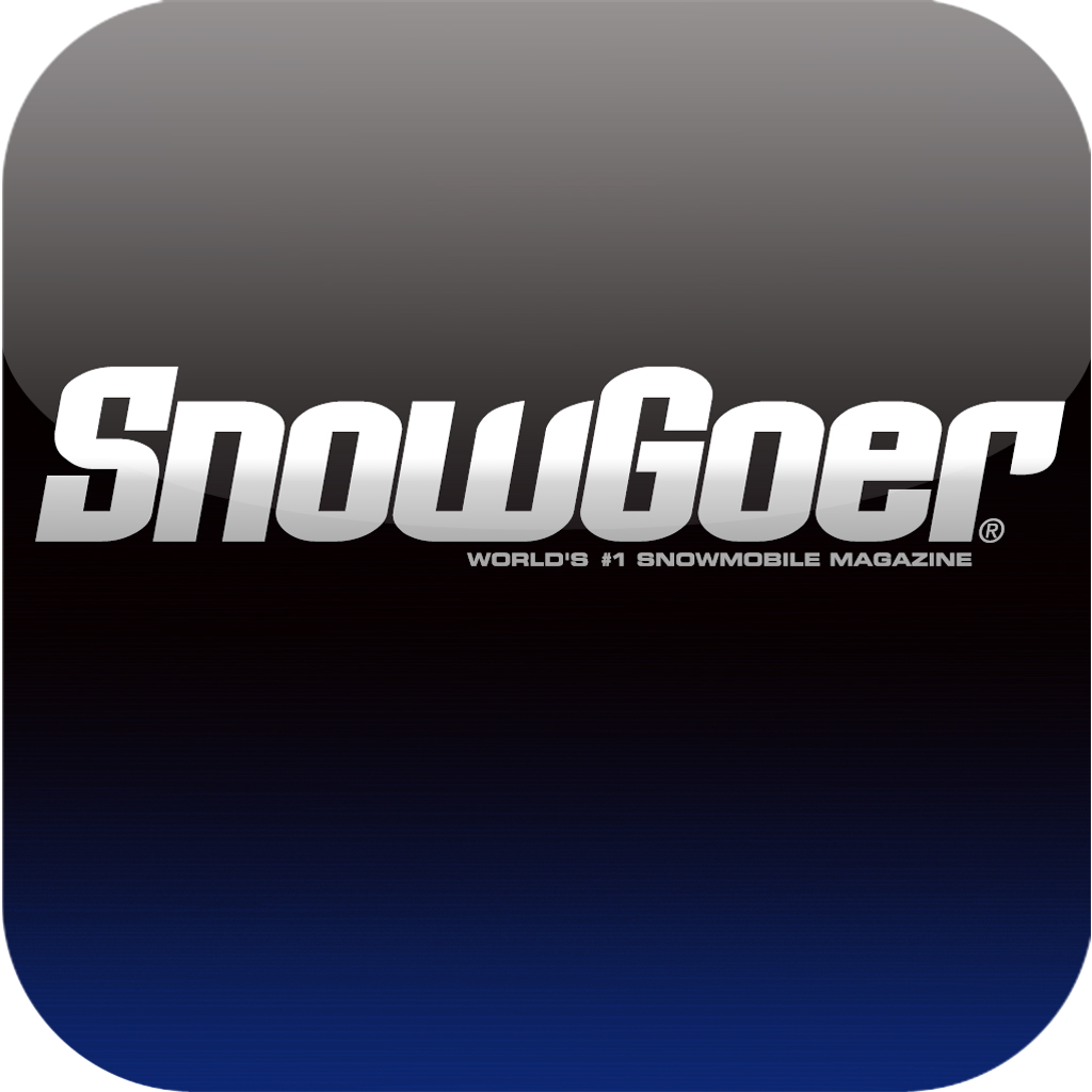 SnowGoer icon