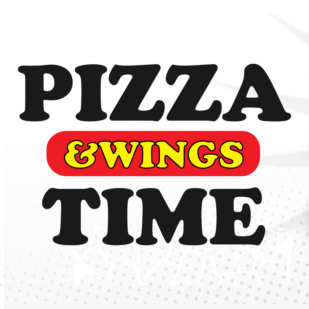 Pizza and Wing Time icon