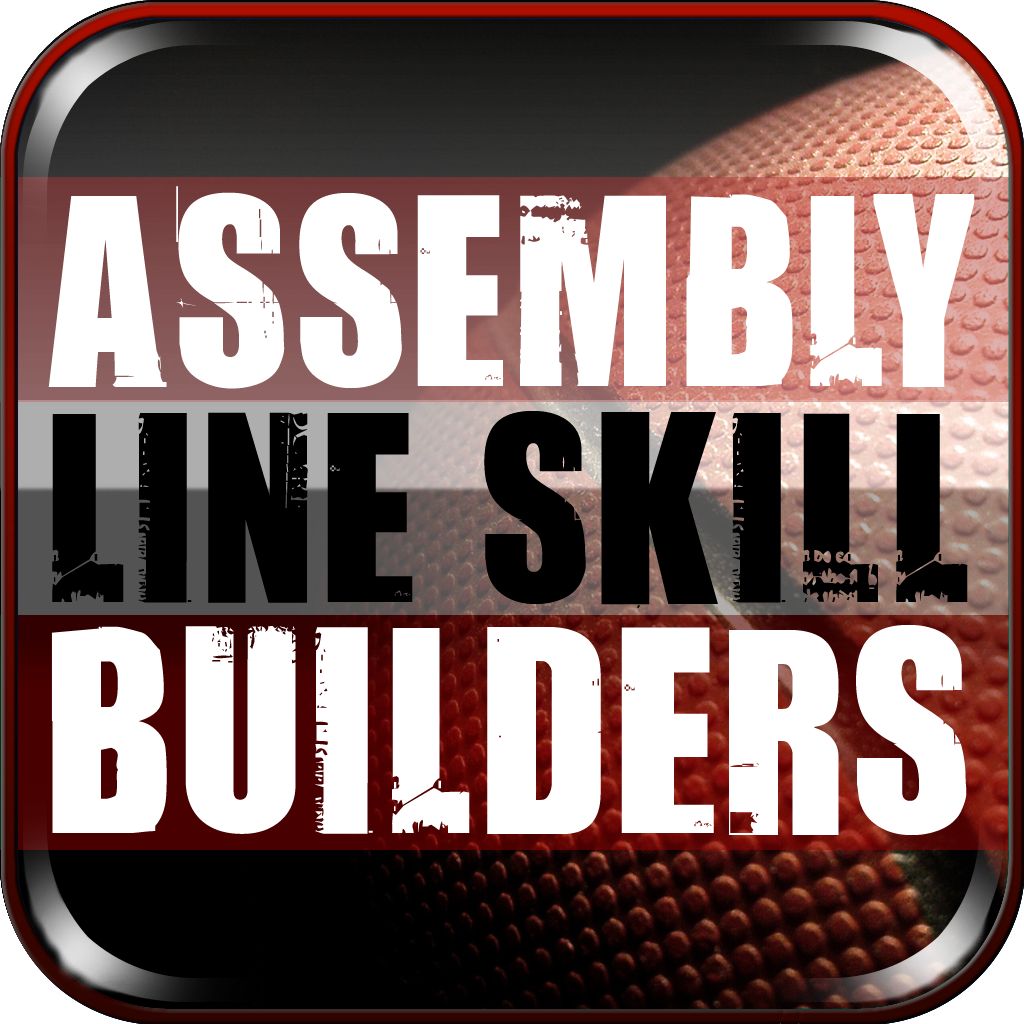 Assembly Line Skill Builders: Team Practice Drills - with Coach Jamie Angeli - Full Court Training Instruction