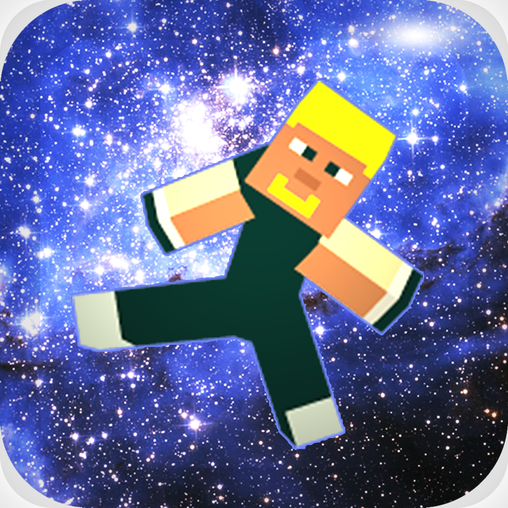 Space Runner Free icon