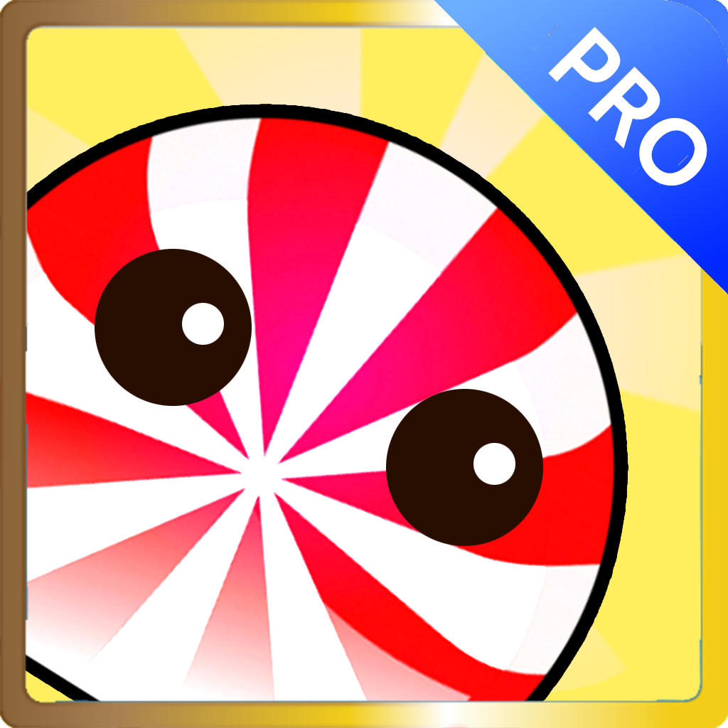 Candy Strategy Pro icon