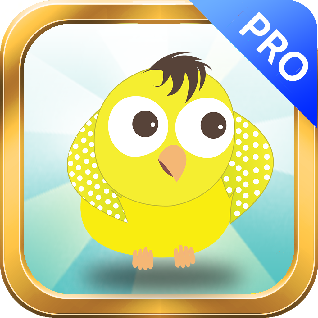 Jumping Flappy Strategy Game Pro icon