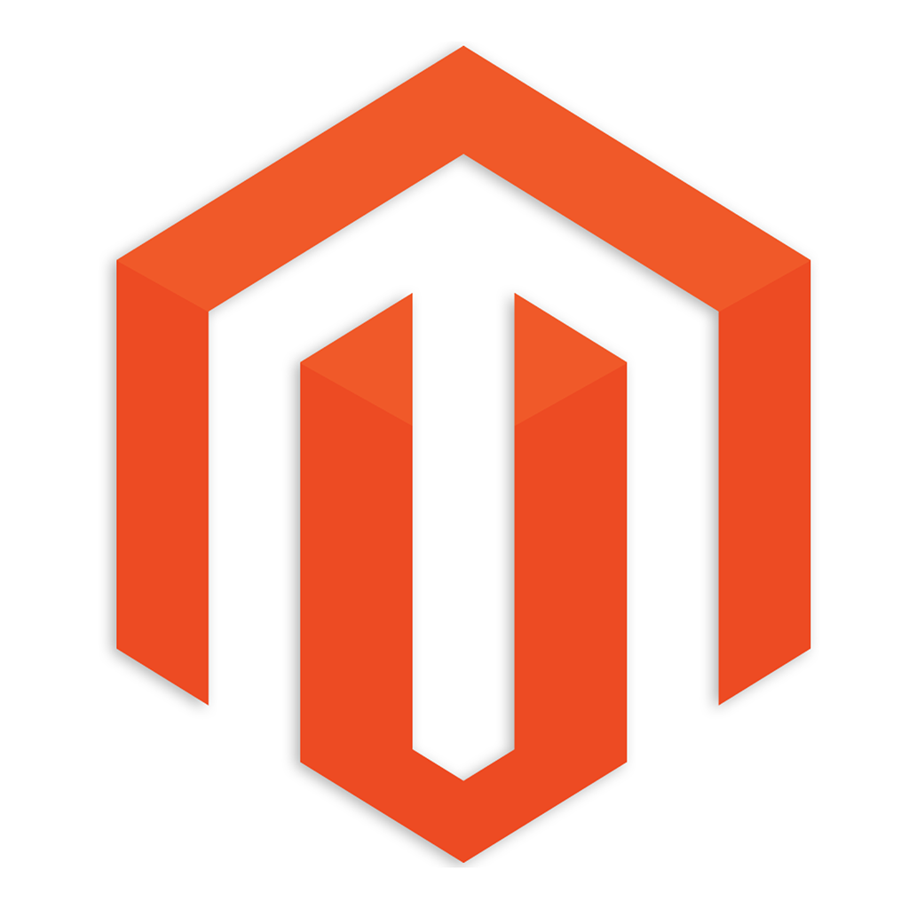 Magento Store Mobile for iPad