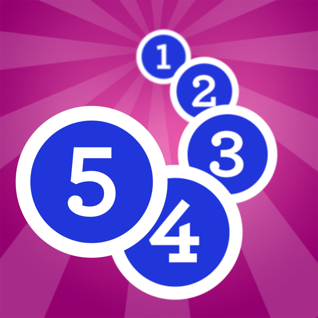 Dot Connector:  Learn ABCs and 123s with Connect the Bubbles fun - Preschool Toddlers and Primary School Kids Game for Early Educational Development
