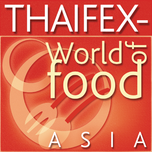 ThaiFEX2012 icon