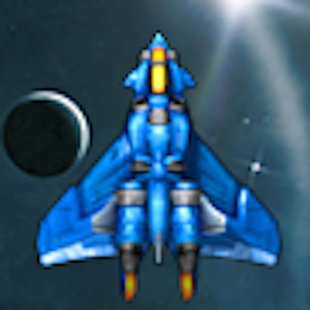 iFighter War icon