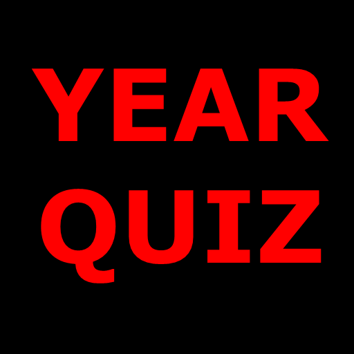 Year Quiz icon