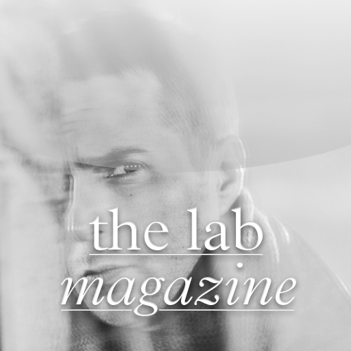 The Lab Magazine