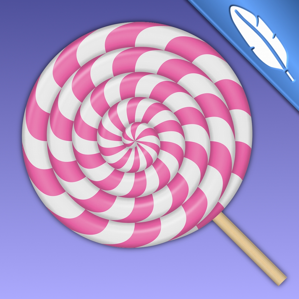 Candy Doodle icon