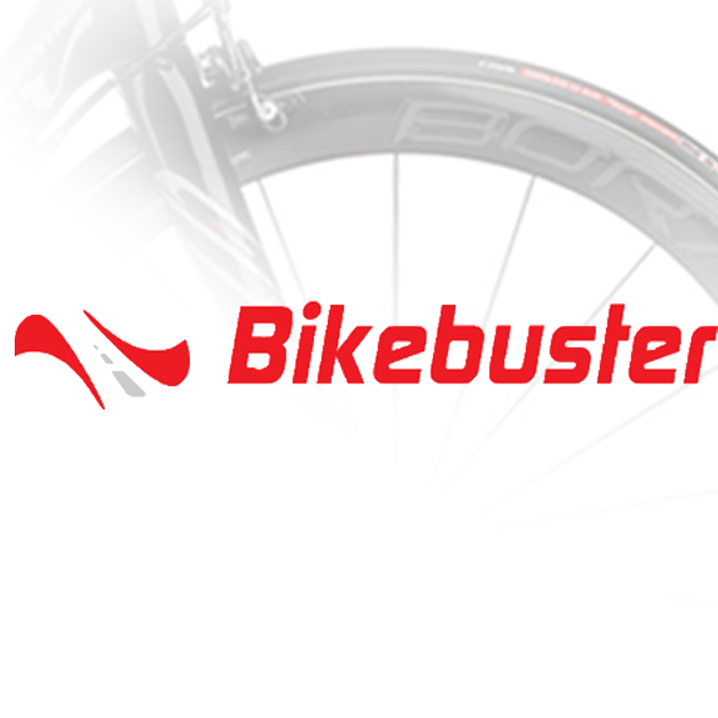 Bikebuster icon