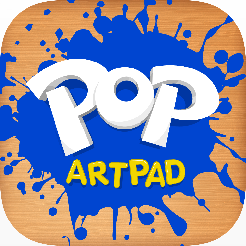 POP ArtPad