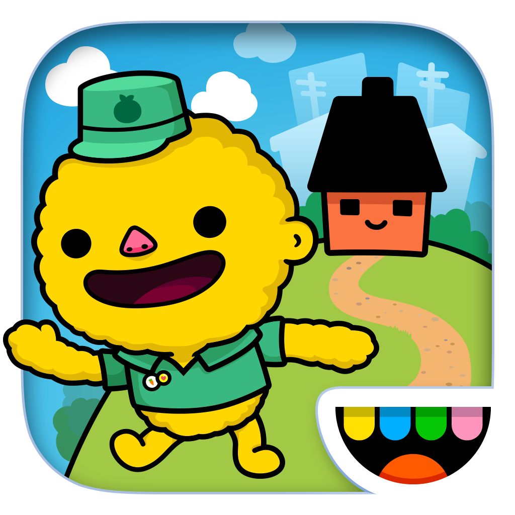 toca boca world new update