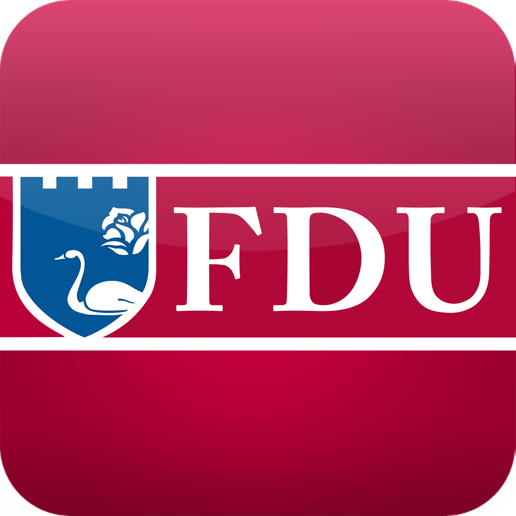 FDU College at Florham icon