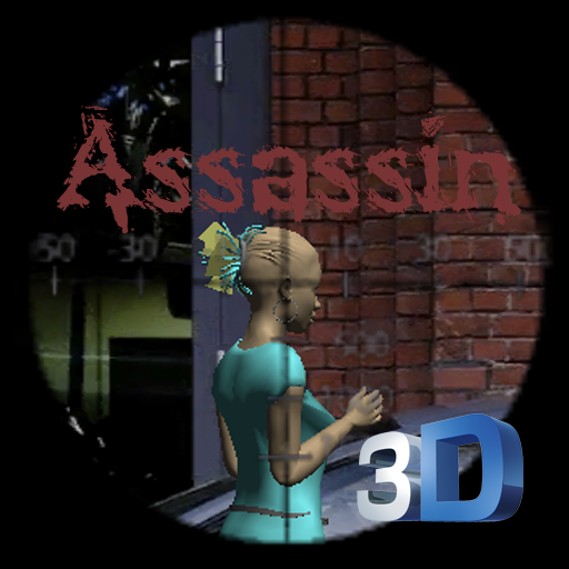 Assassin-3D