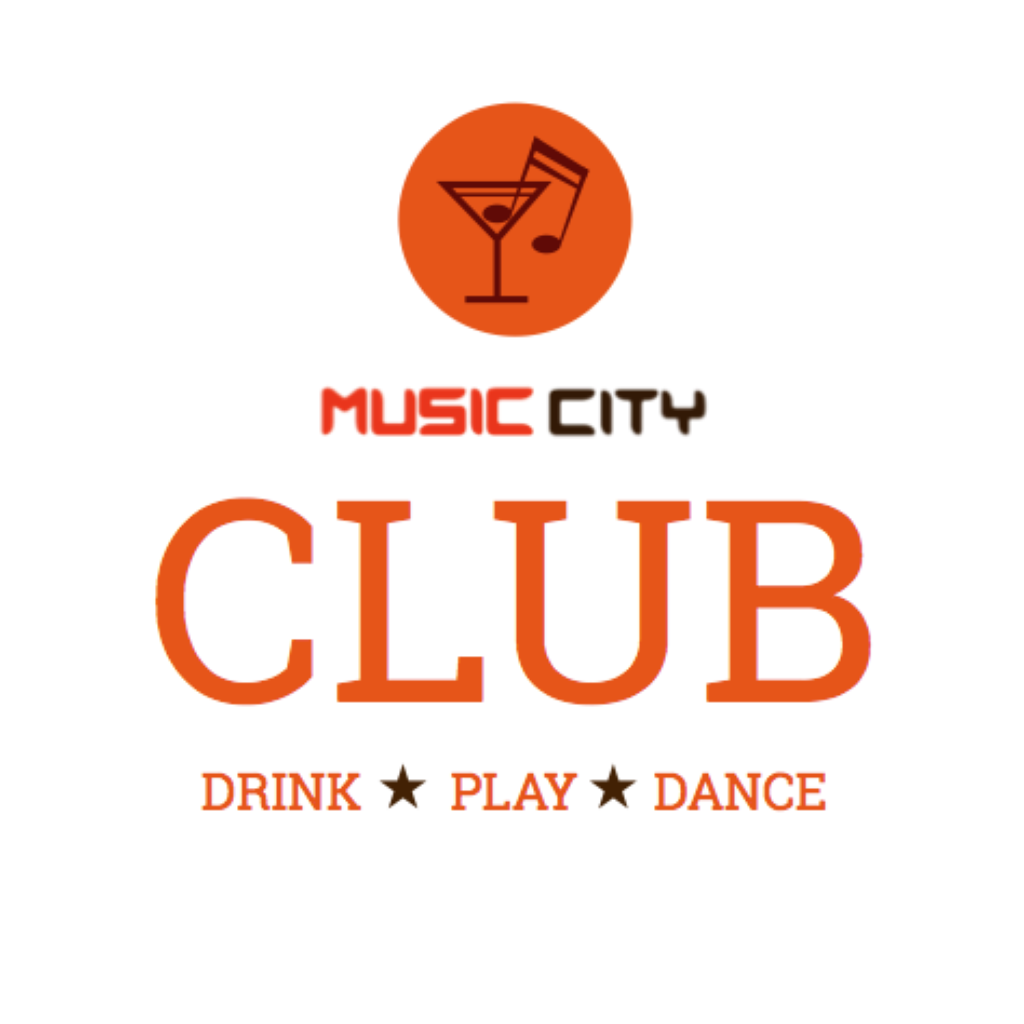 Music City Club icon