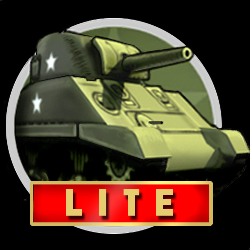 Battle Academy LITE icon