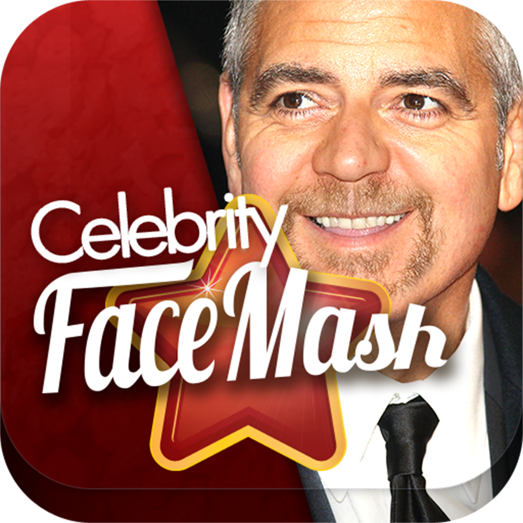 FaceMash : Celebrity Edition icon