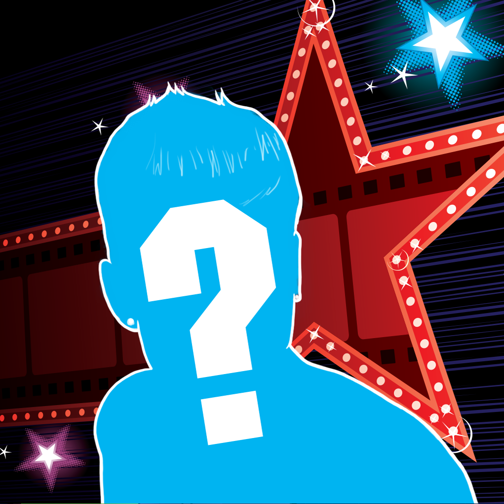 Celeb Guess (guessing the celebrity quiz games) ~ Cool new puzzle trivia word game with pics of popular TV actors and movie stars — find athletes, pop song singers and sports icon celebrities like D