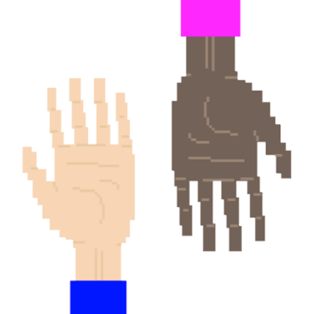 Fast Hot Hands icon