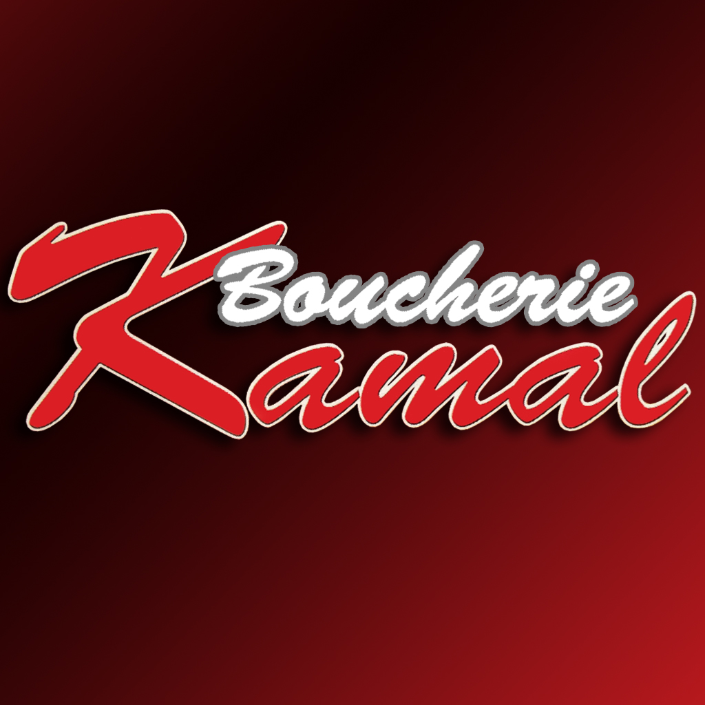 Boucherie Kamal icon