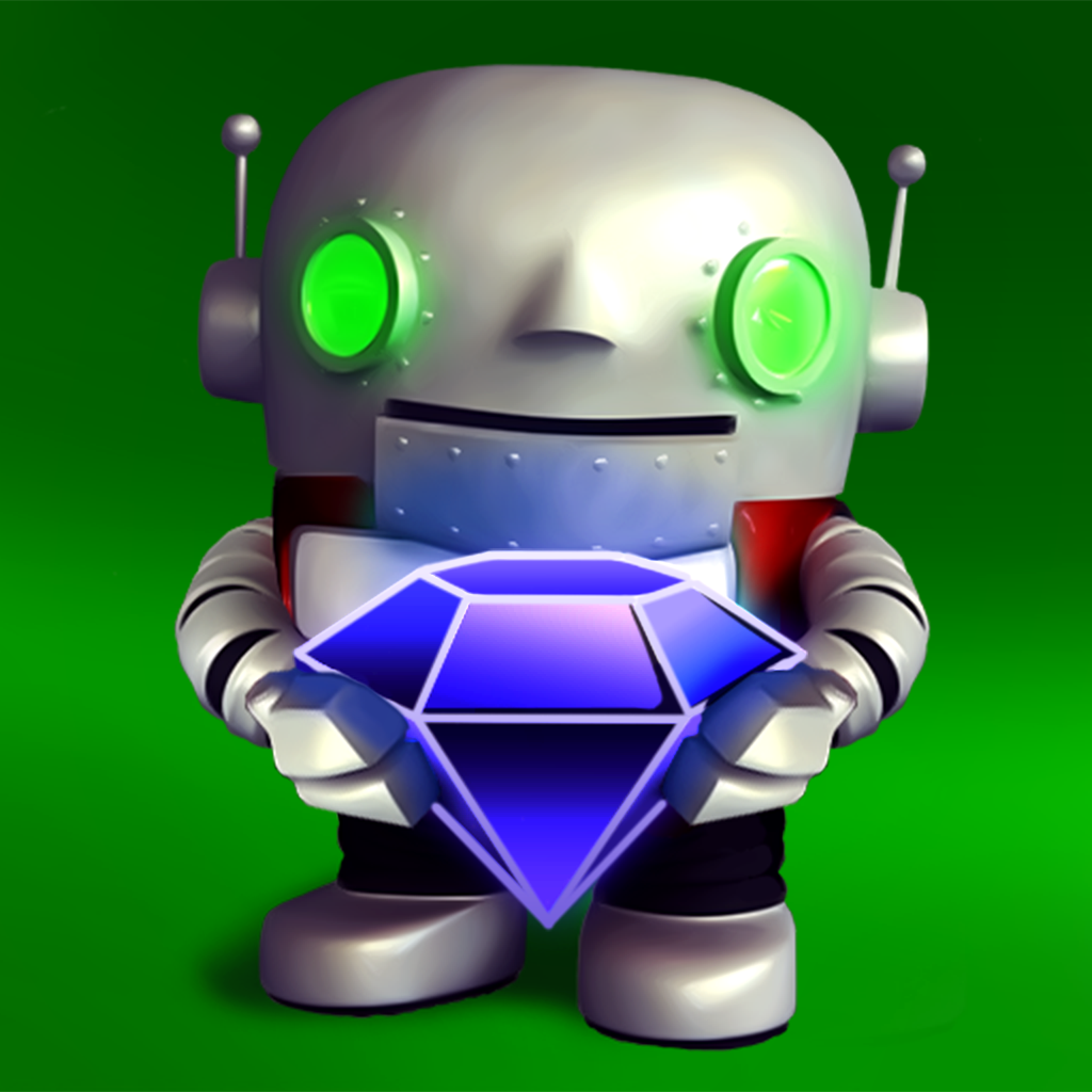 Boulder Dash®-XL™ icon