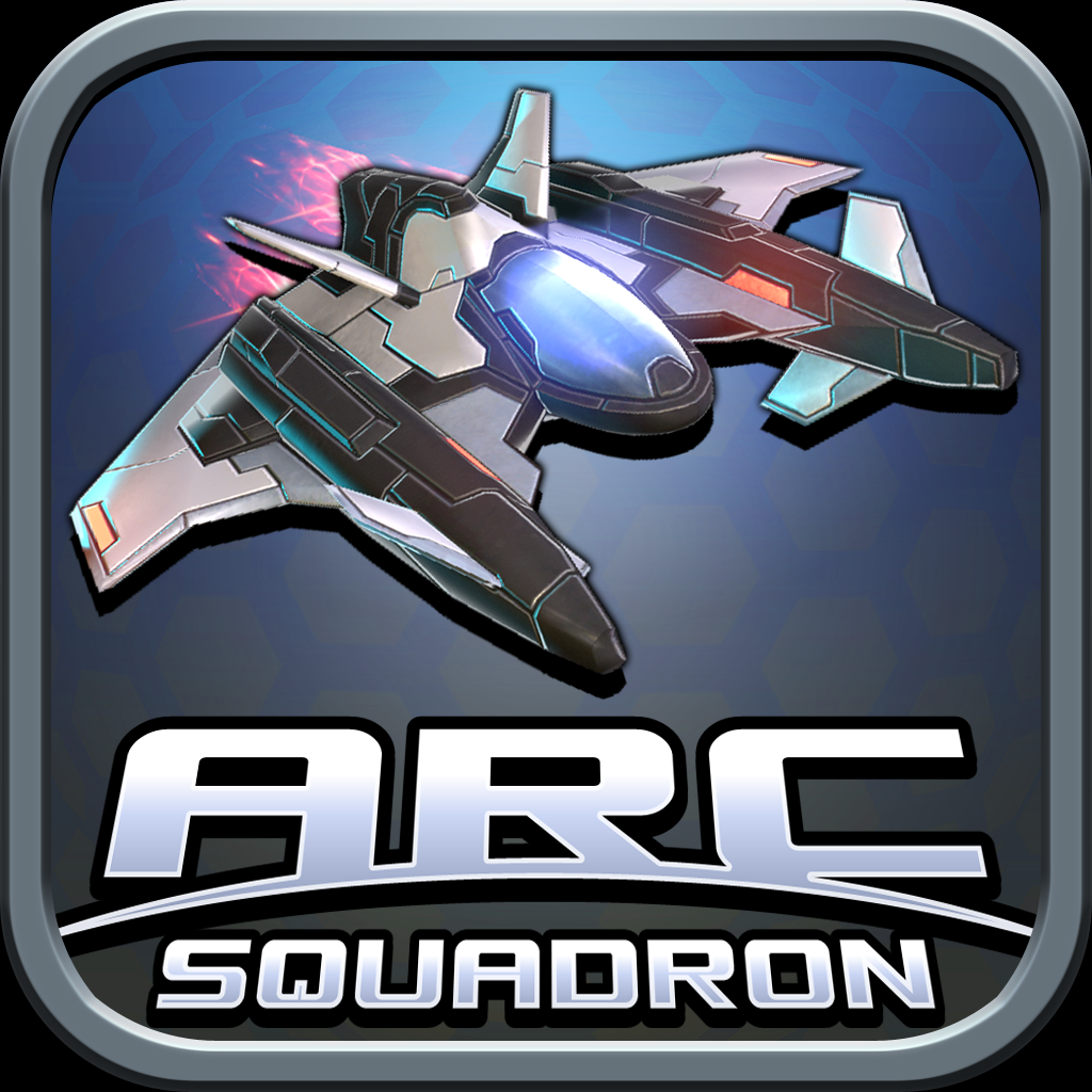 ARC Squadron Goes Free