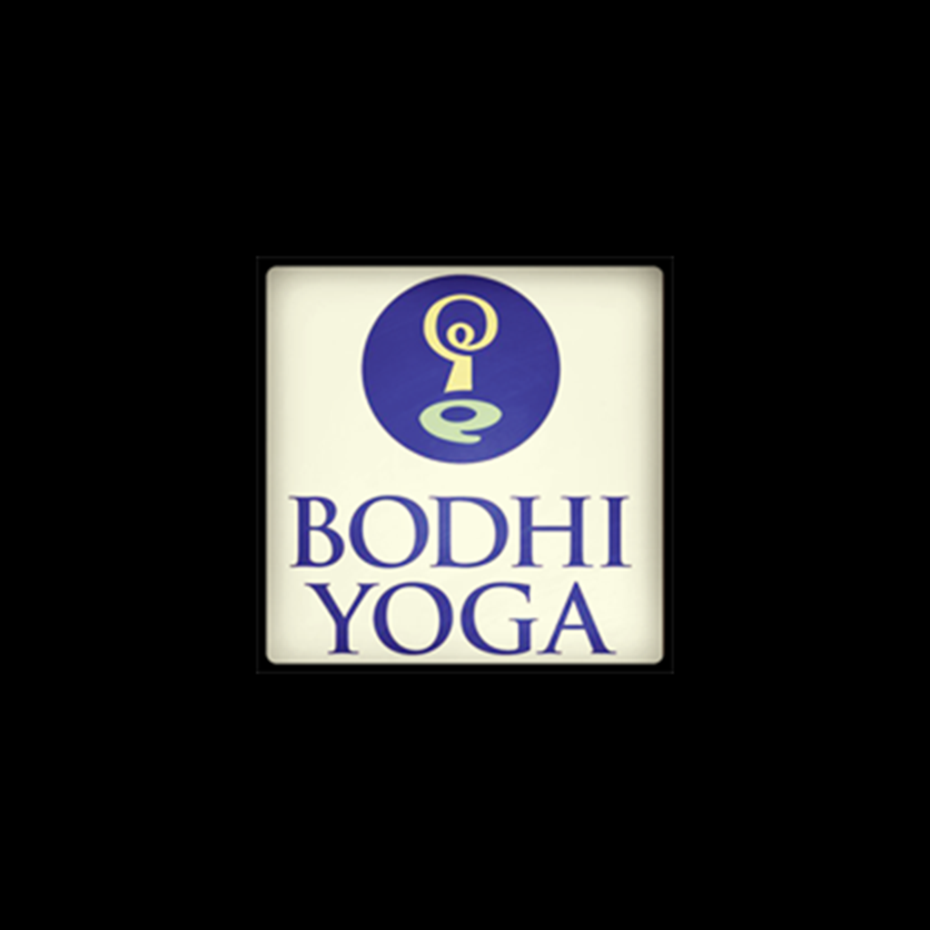 Bodhi Yoga icon