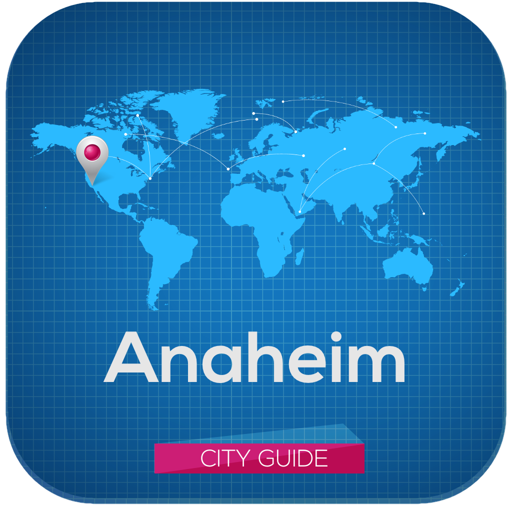 Anaheim guide, hotels, map, events & weather (Disneyland Resort)