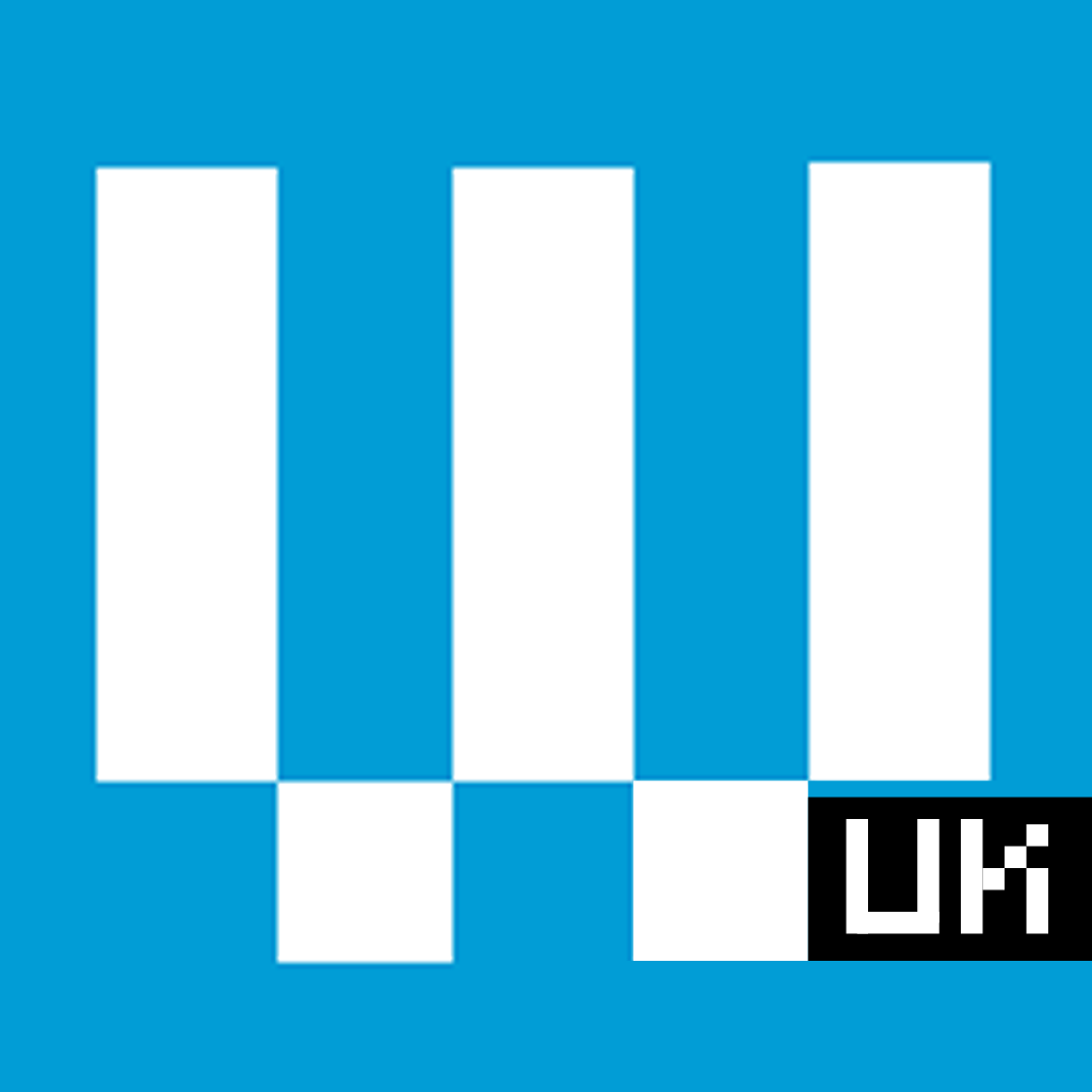 Wired News (UK) icon