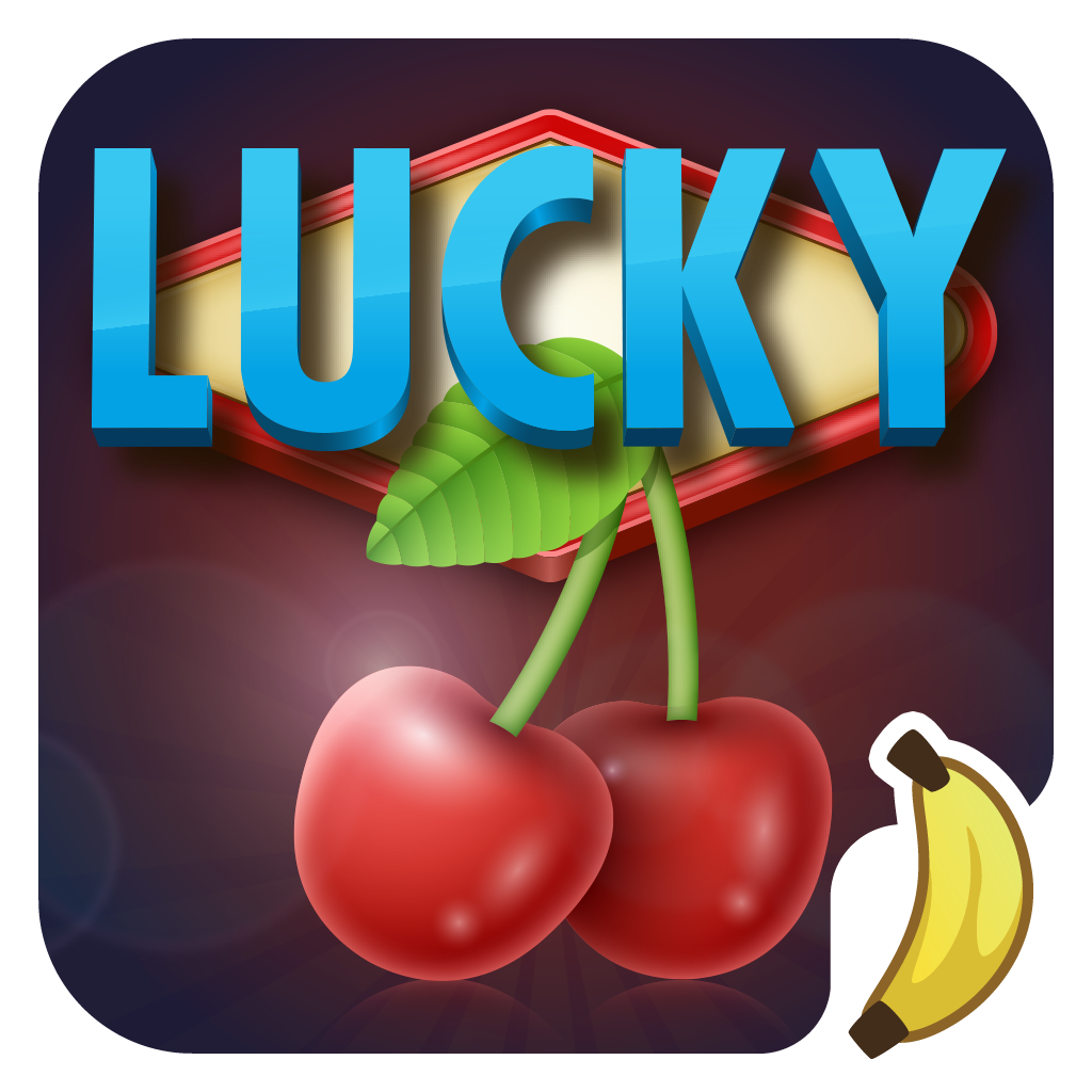 Slots: Lucky Jackpot icon