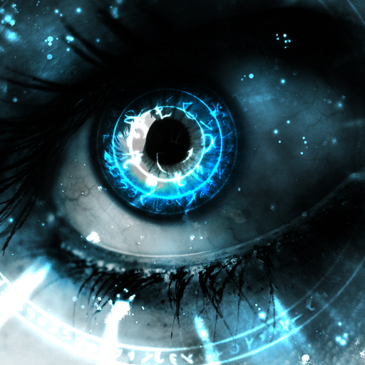Magic Eye HD icon