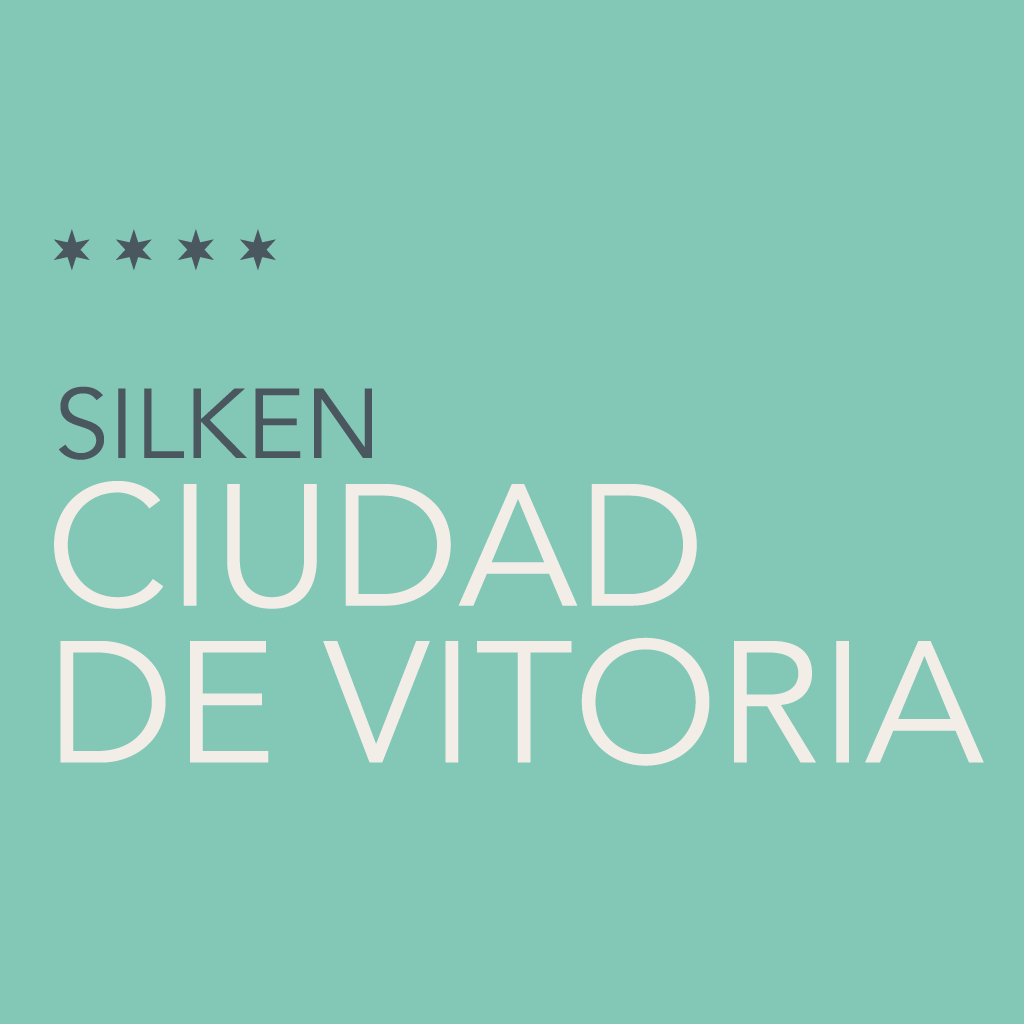 Silken Ciudad de Vitoria icon