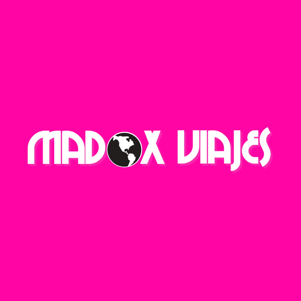 Madox Viajes icon