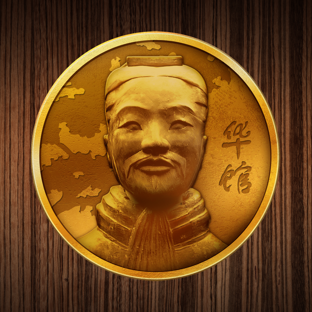 P.F.Chang's icon