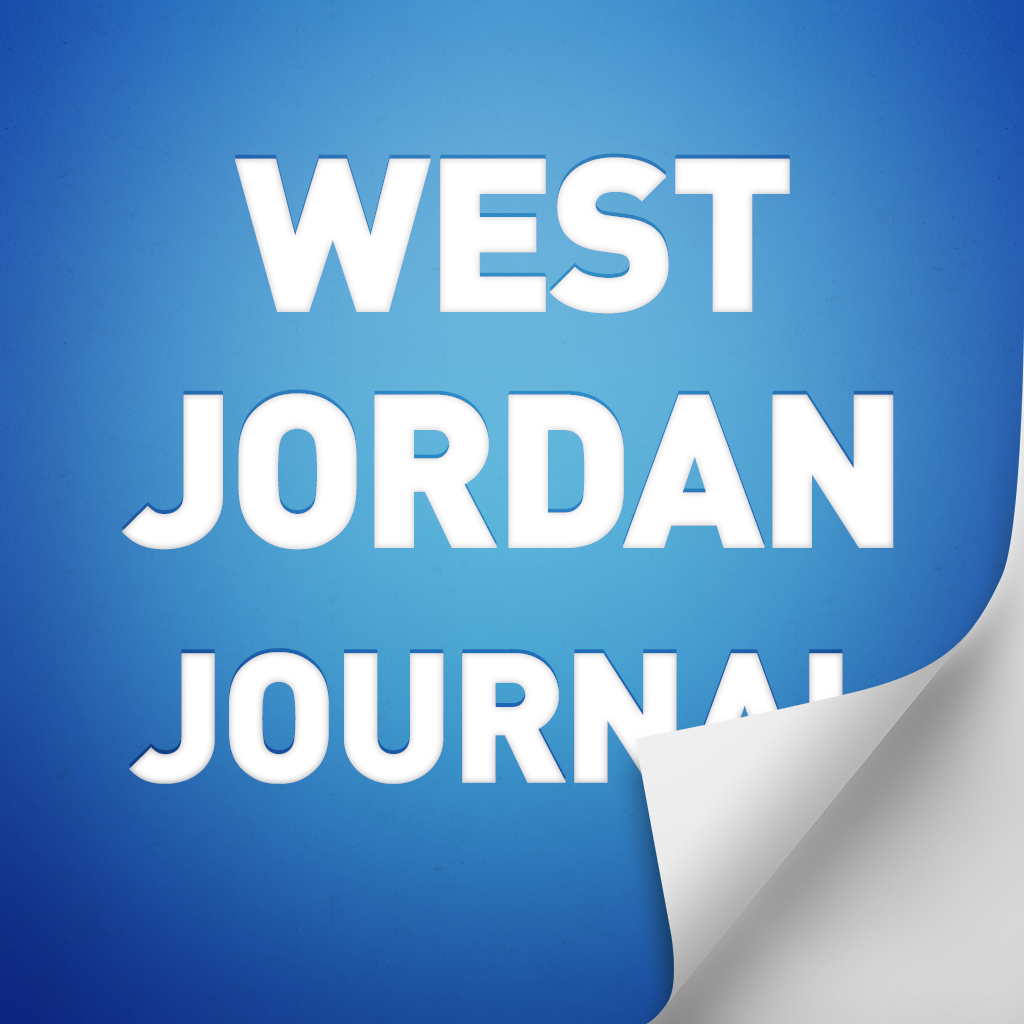 West Jordan Journal icon