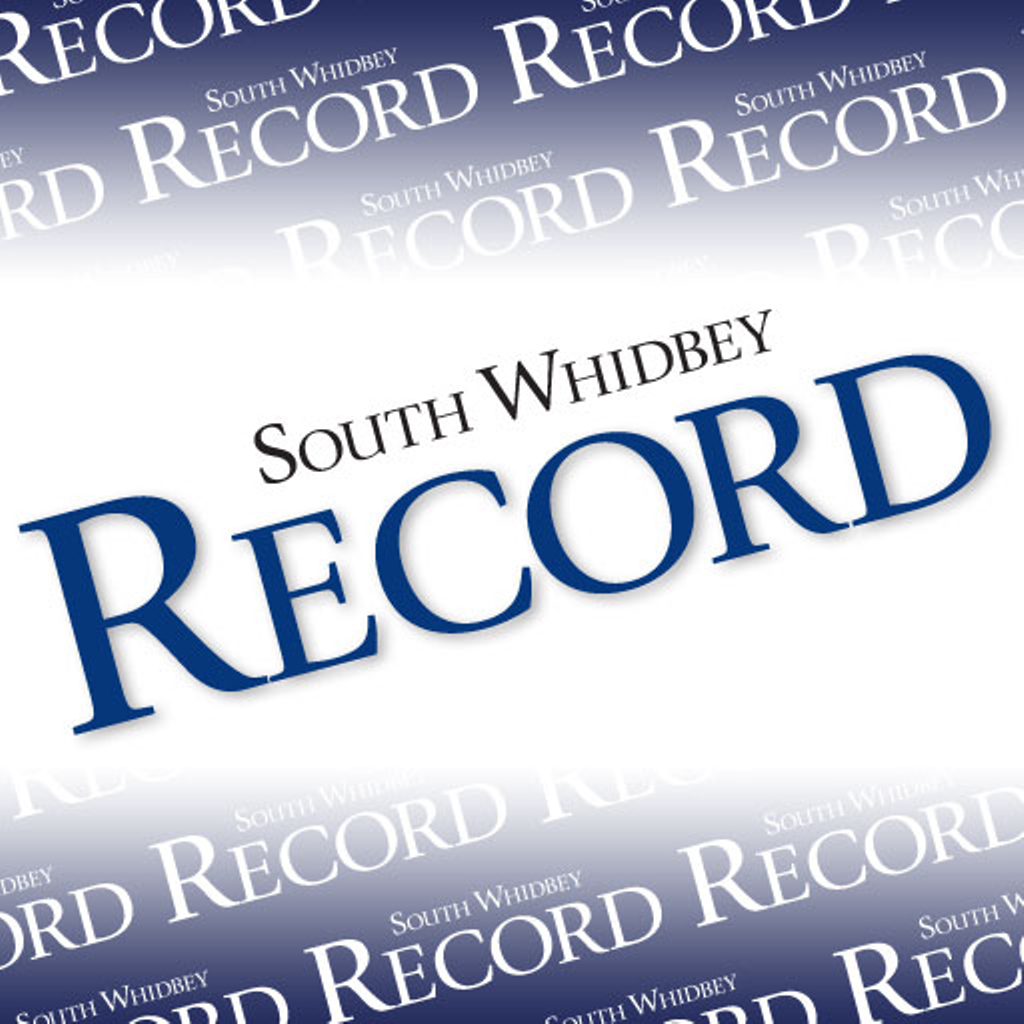 South Whidbey Record