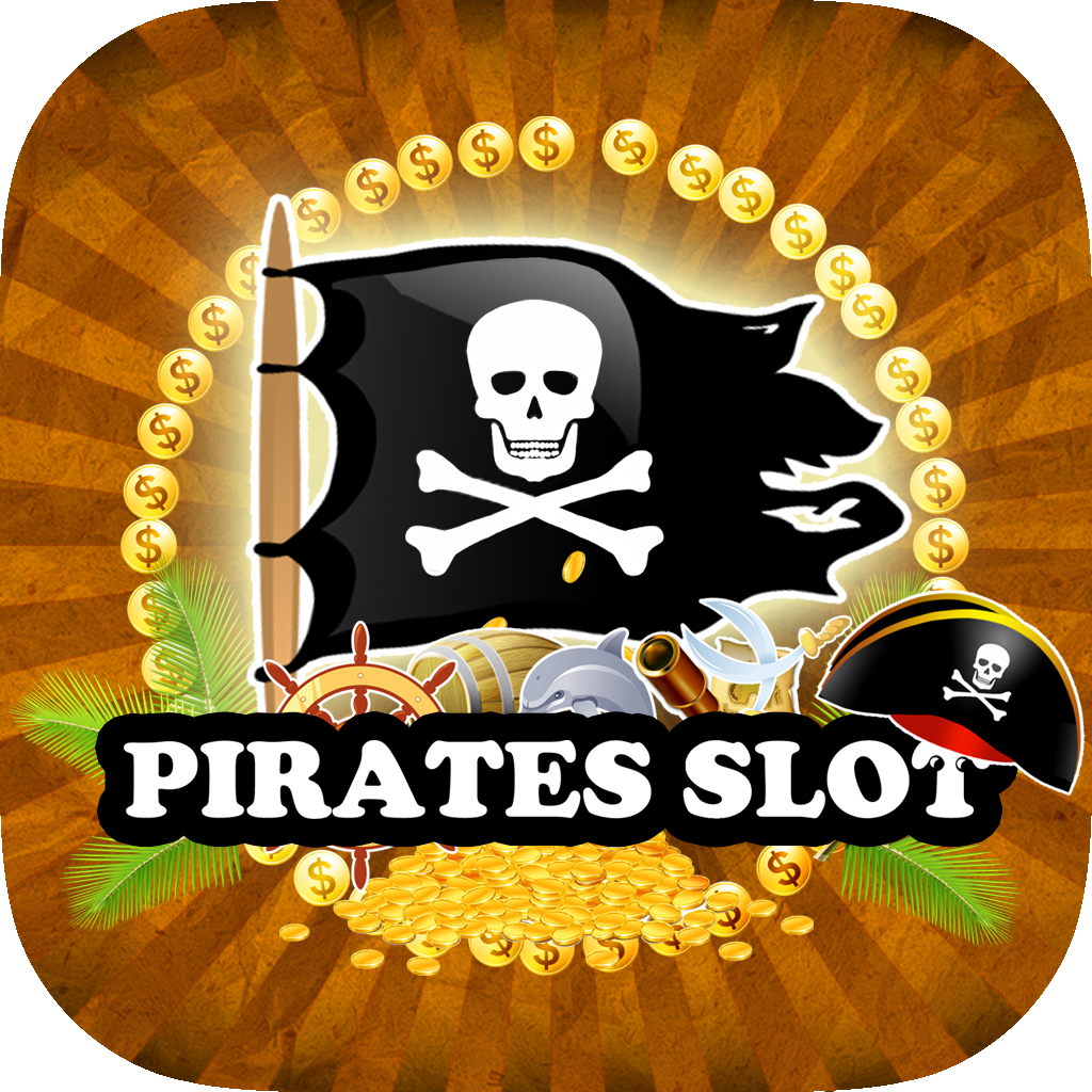 Pirates Slot