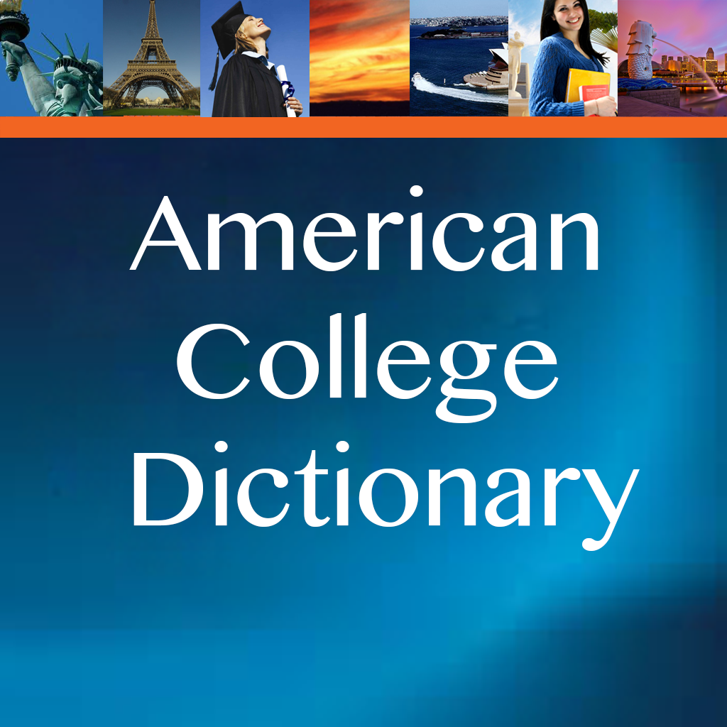 American College Dictionary