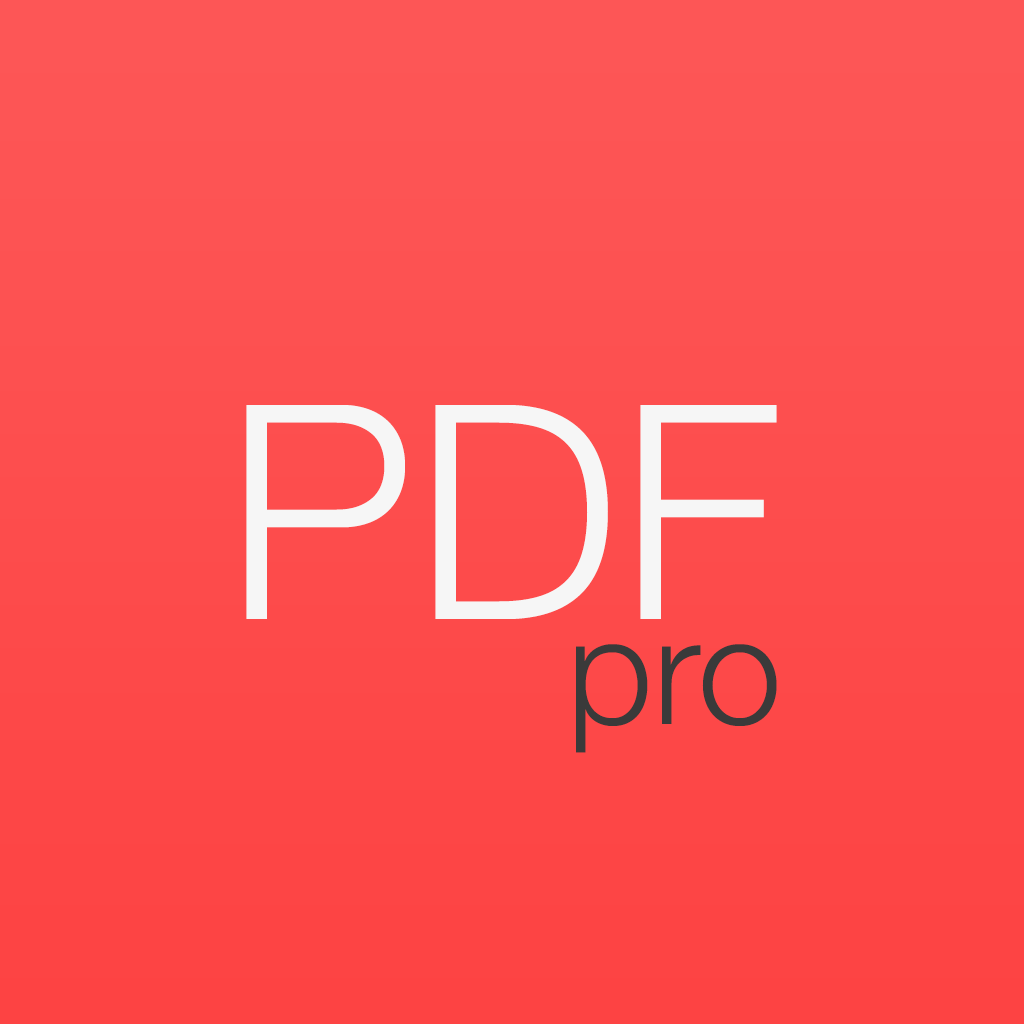 PDF Pro 2 - The ultimate PDF app