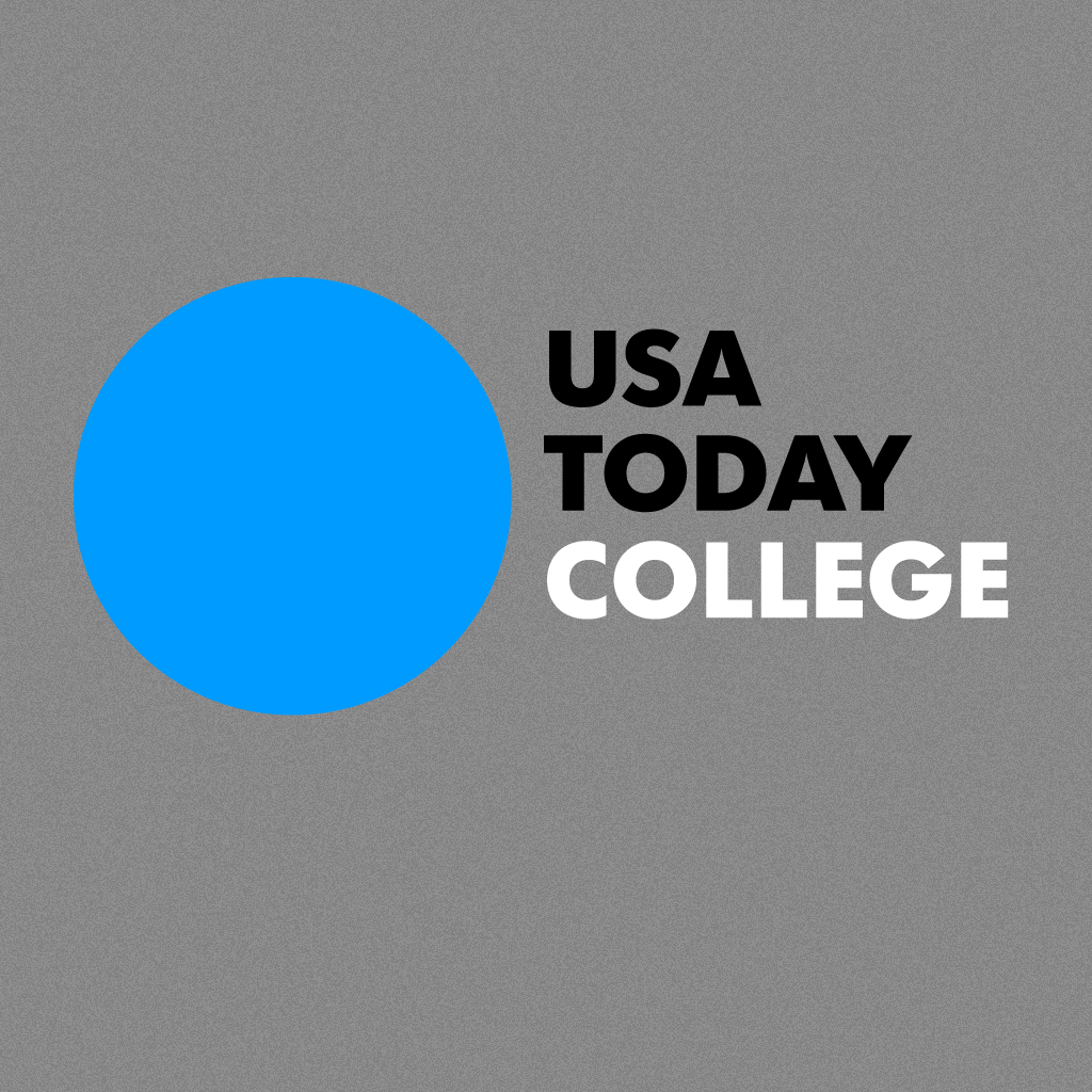 USA TODAY College app