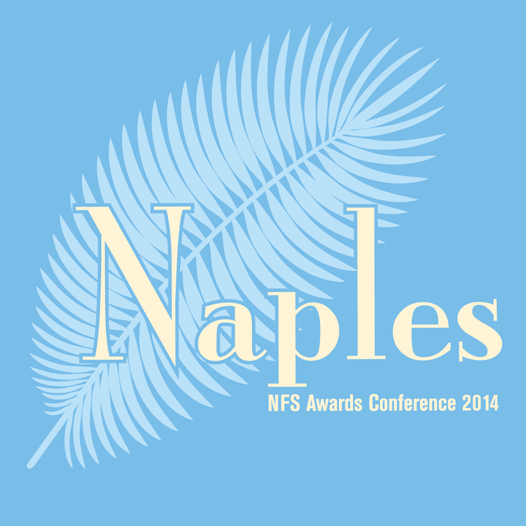 2014 NFS Awards Conference